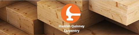 Photo: Hamish Quinney Carpentry