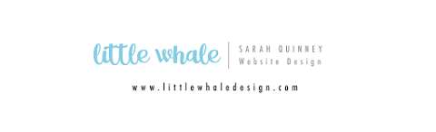 Photo: Little Whale Website Development and Design