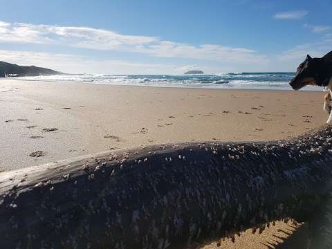 Photo: Emerald Beach